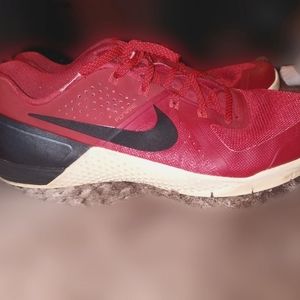 Nike shoes